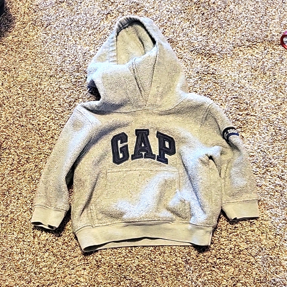 Gap 6-12 mo hoodie